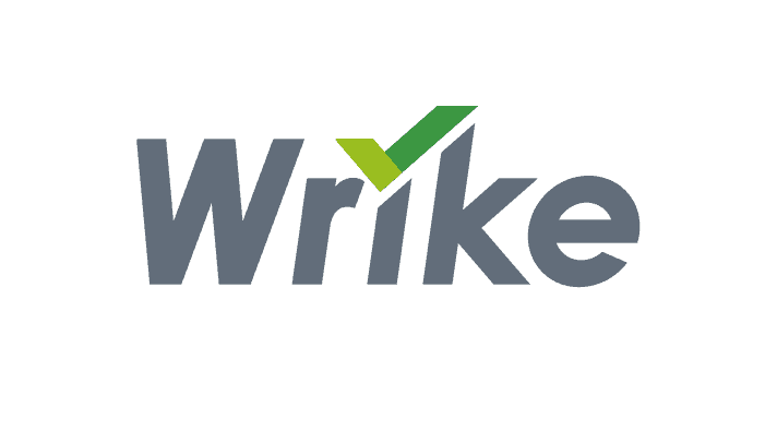 Wrike Logo